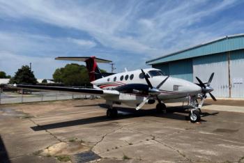 1980 Beech King Air F90 for sale - AircraftDealer.com