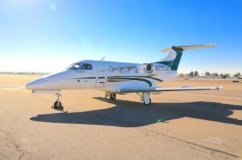 2009 Embraer Phenom 100 for sale - AircraftDealer.com