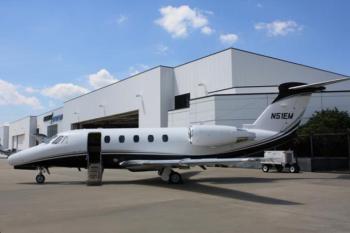 1984 Cessna Citation III for sale - AircraftDealer.com