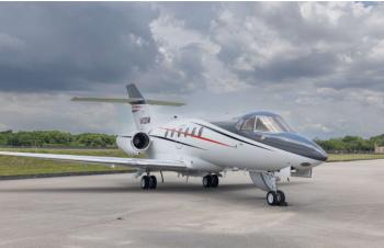 1996 Hawker 800XP for sale - AircraftDealer.com