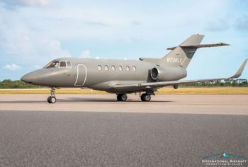 1998 Hawker 800XP for sale - AircraftDealer.com