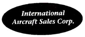 International Aircraft Sales Corp.