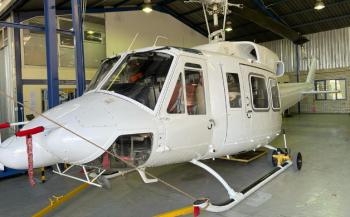 1978 Bell 212 Available for Sale or Lease for sale - AircraftDealer.com