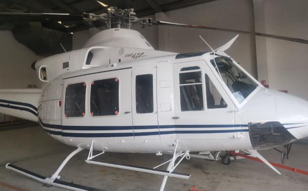 2004 Bell 412EP for Sale Photo 5