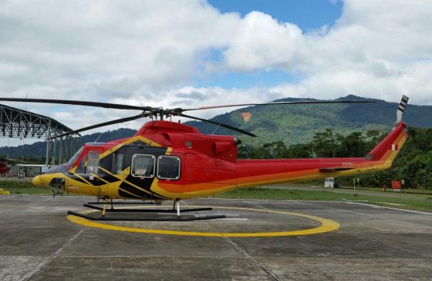 2004 Bell 412EP for Sale Photo 2