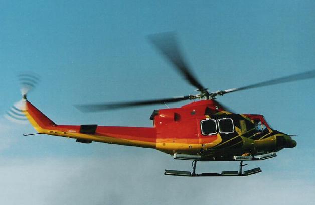 2004 Bell 412EP for Sale Photo 3