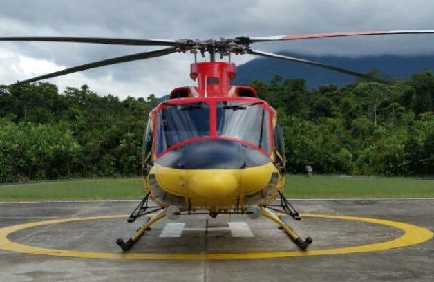 2004 Bell 412EP for Sale Photo 5