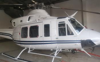 2004 Bell 412EP for Sale for sale - AircraftDealer.com