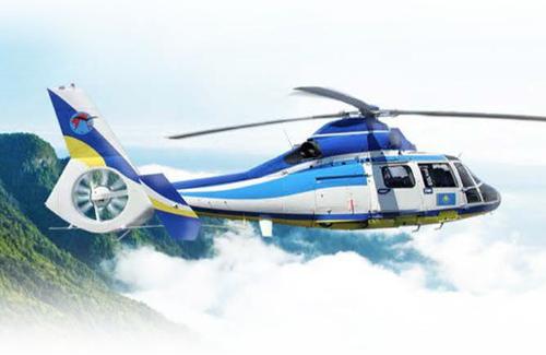 2006 Eurocopter AS365N3 helicopter for Sale Photo 2