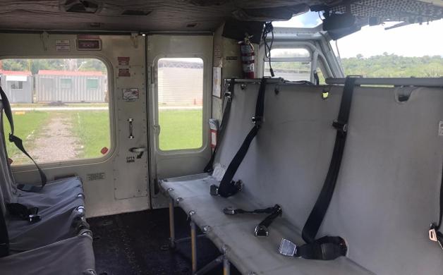 1988 Bell 412SP for Sale Photo 4