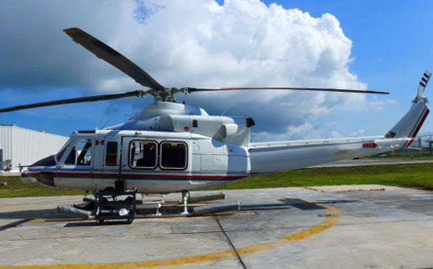2007 Bell 412EP for Sale Photo 4