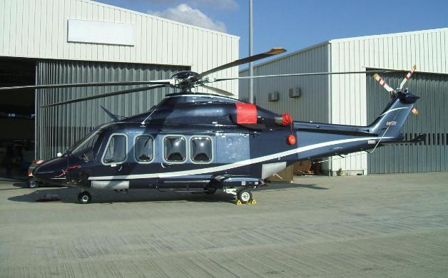 2008 Agusta AW139 for Sale Photo 2