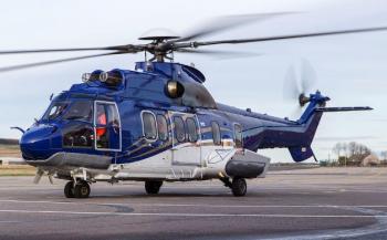 2008 Eurocopter EC225LP for Sale for sale - AircraftDealer.com