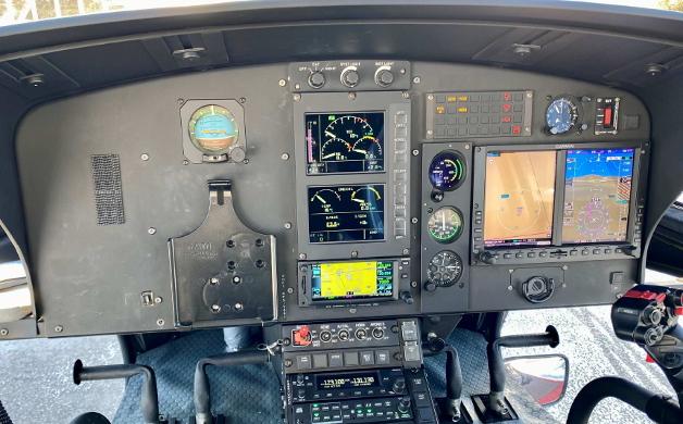 2018 Airbus H125 / AS350B3e for Sale Photo 3