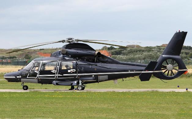 2009 Eurocopter AS365N3 for Sale Photo 4