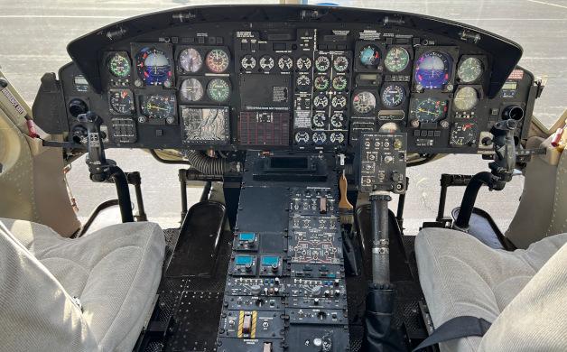 2007 Bell 412EP for Sale Photo 3