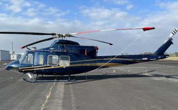 2007 Bell 412EP for Sale for sale - AircraftDealer.com
