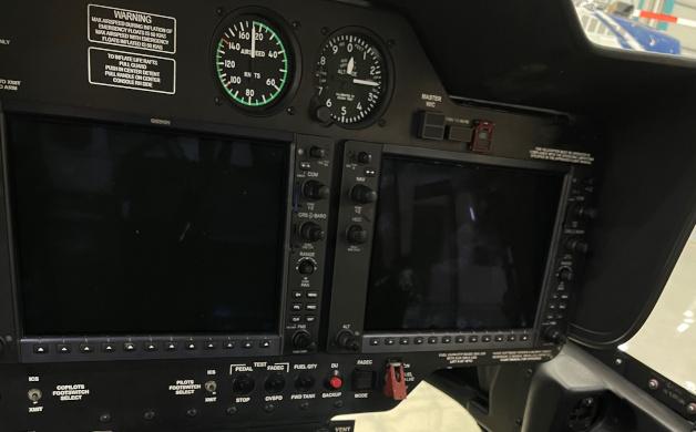 2016 Bell 407GXP for Sale Photo 4