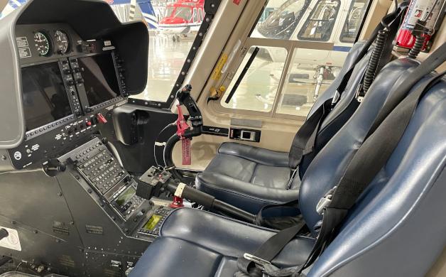 2016 Bell 407GXP for Sale Photo 5
