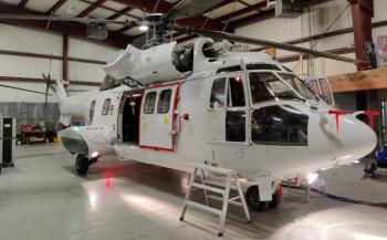 2001 Eurocopter AS332L2 for Sale for sale - AircraftDealer.com