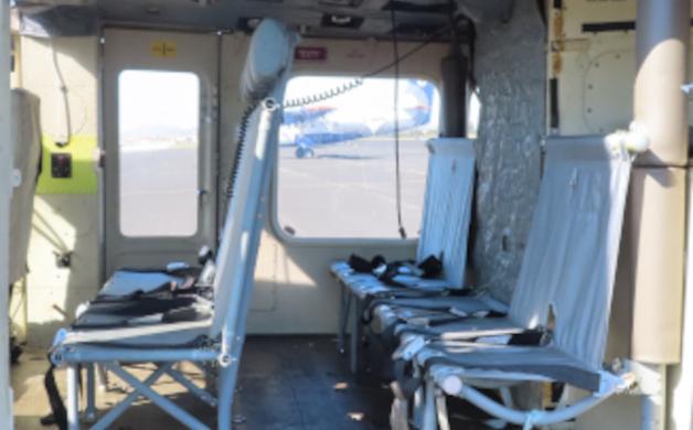 2008 Bell 412EP helicopter for Sale Photo 2