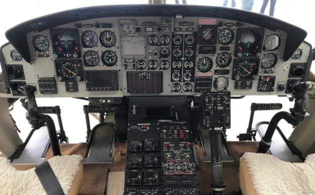 2008 Bell 412EP helicopter for Sale Photo 4