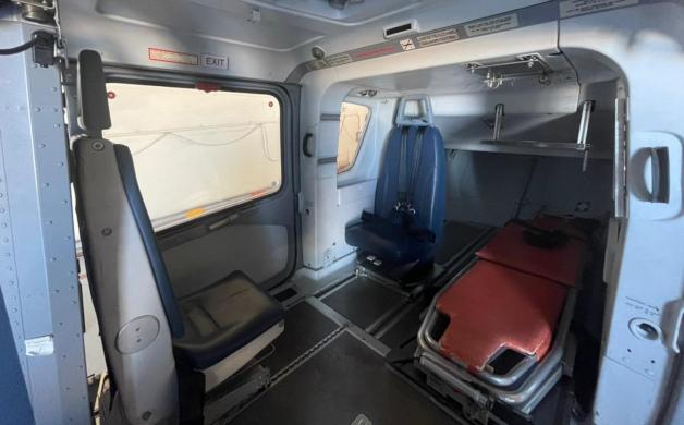 1997 Airbus EC135 T1 for Sale Photo 3