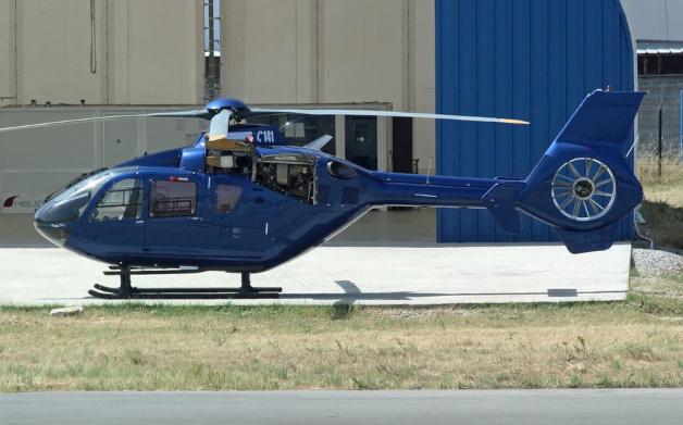 1997 Airbus EC135 T1 for Sale Photo 2