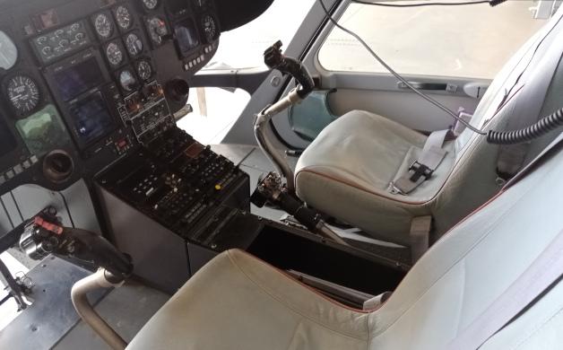 1997 Airbus EC135 T1 for Sale Photo 4