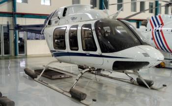 2017 Bell 407GXP for Sale for sale - AircraftDealer.com