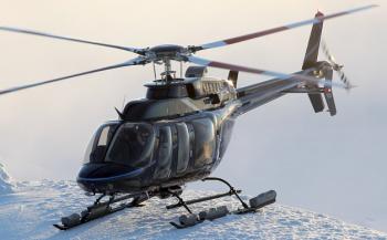 2012 Bell 407GX for Sale for sale - AircraftDealer.com