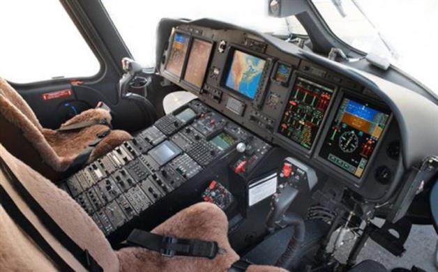 2008 Agusta AW139 for sale Photo 4