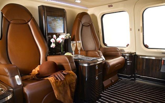 2008 Agusta AW139 for sale Photo 3