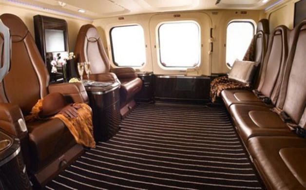2008 Agusta AW139 for sale Photo 5