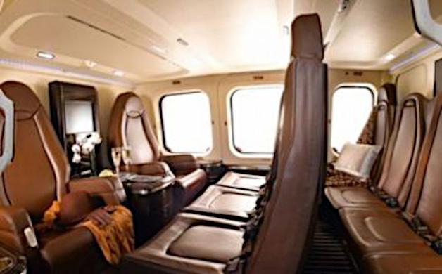 2008 Agusta AW139 for sale Photo 6
