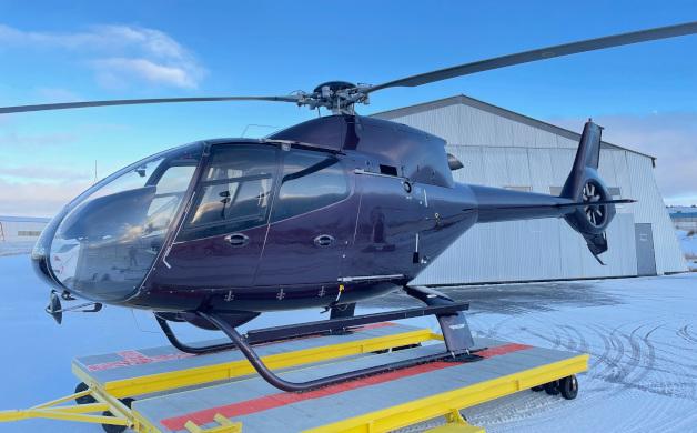 2005 Airbus EC120B for Sale Photo 2