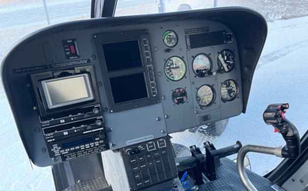 2005 Airbus EC120B for Sale Photo 4