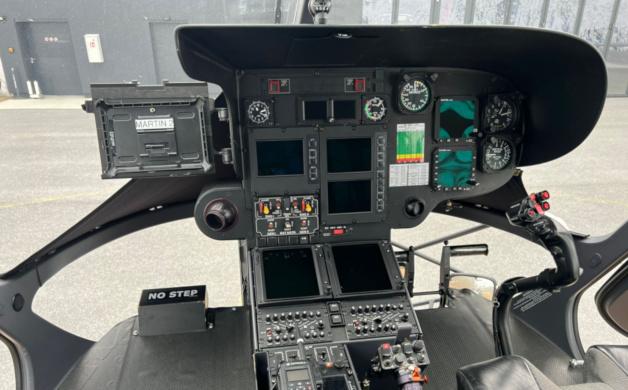 2018 Eurocopter EC135T3 for Sale Photo 3