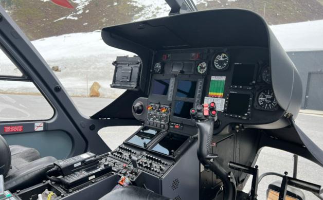 2018 Eurocopter EC135T3 for Sale Photo 6