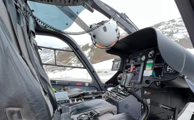 2018 Eurocopter EC135T3 for Sale Photo 7