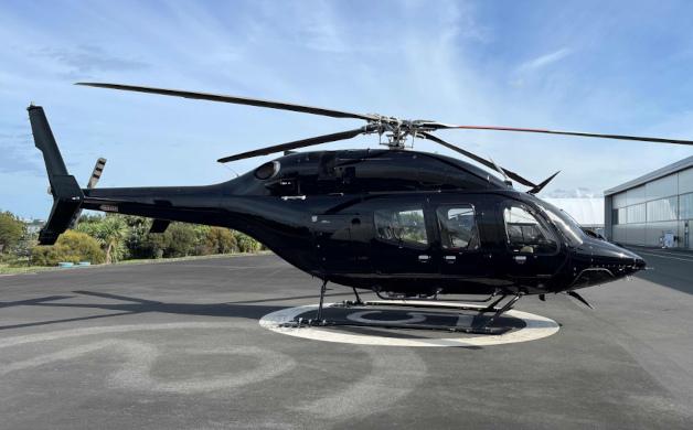 2010 Bell 429 for Sale Photo 2