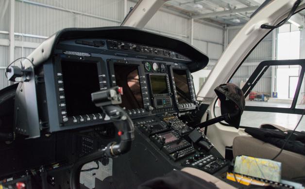 2010 Bell 429 for Sale Photo 4