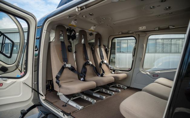 2010 Bell 429 for Sale Photo 3
