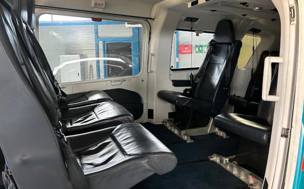 2010 Eurocopter EC145C2 for Sale Photo 3