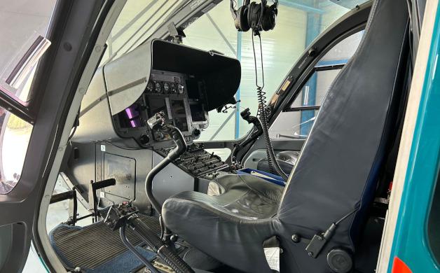 2010 Eurocopter EC145C2 for Sale Photo 5