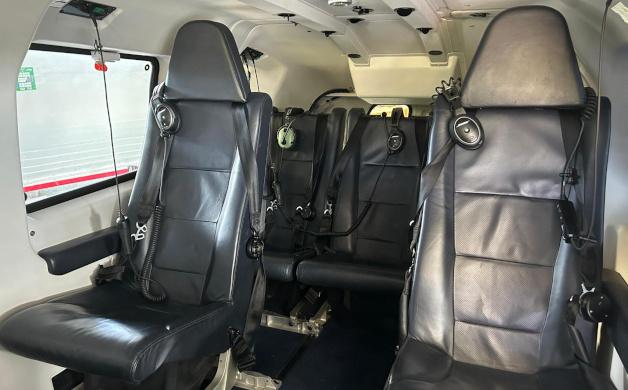 2010 Eurocopter EC145C2 for Sale Photo 6