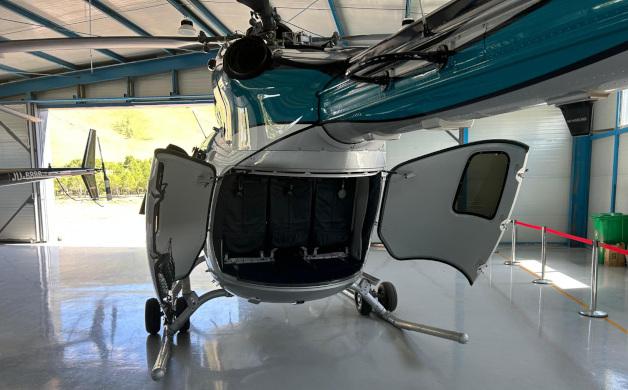 2010 Eurocopter EC145C2 for Sale Photo 7