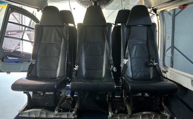 2010 Eurocopter EC145C2 for Sale Photo 2