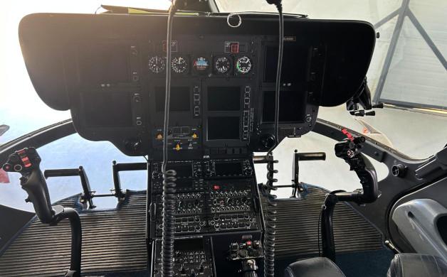2010 Eurocopter EC145C2 for Sale Photo 3