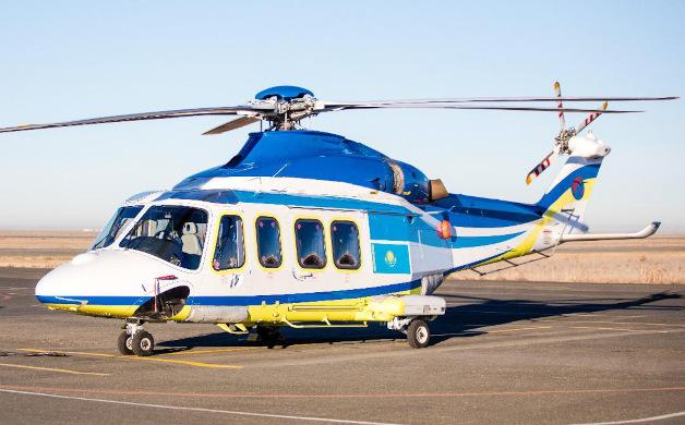 2011 Agustawestland AW139 for Sale Photo 2